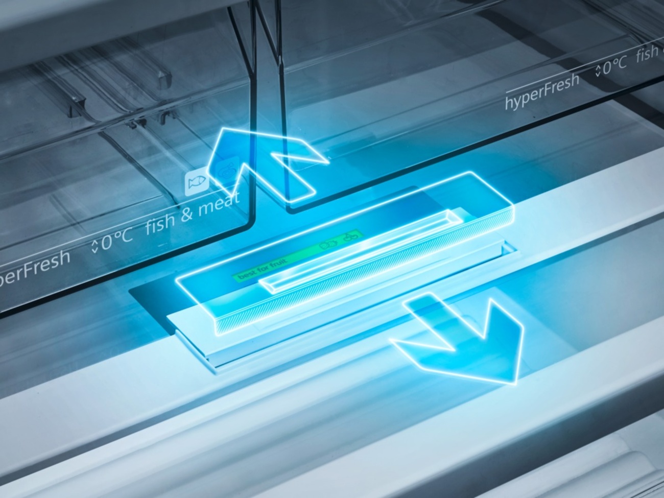 hyperFresh bei Brambach Elektrotechnik in Eppelheim